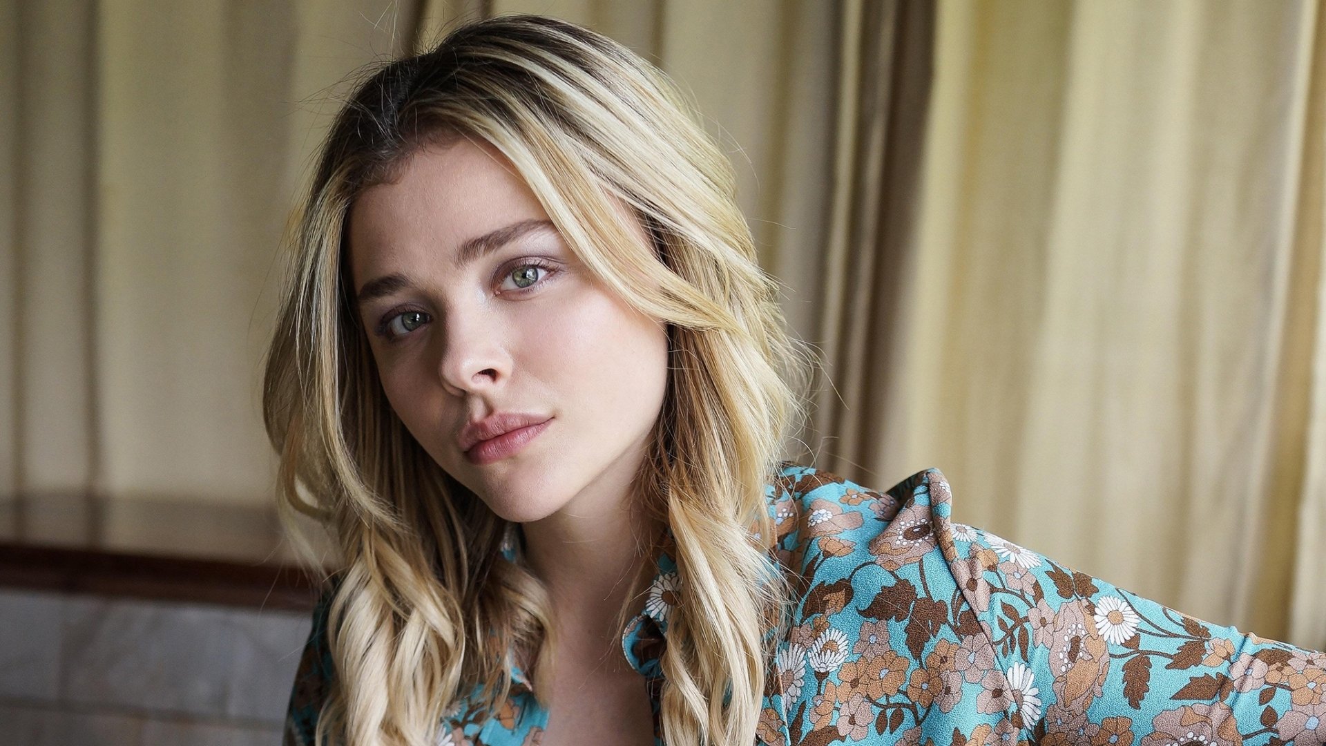 Chloe grace moretz pic