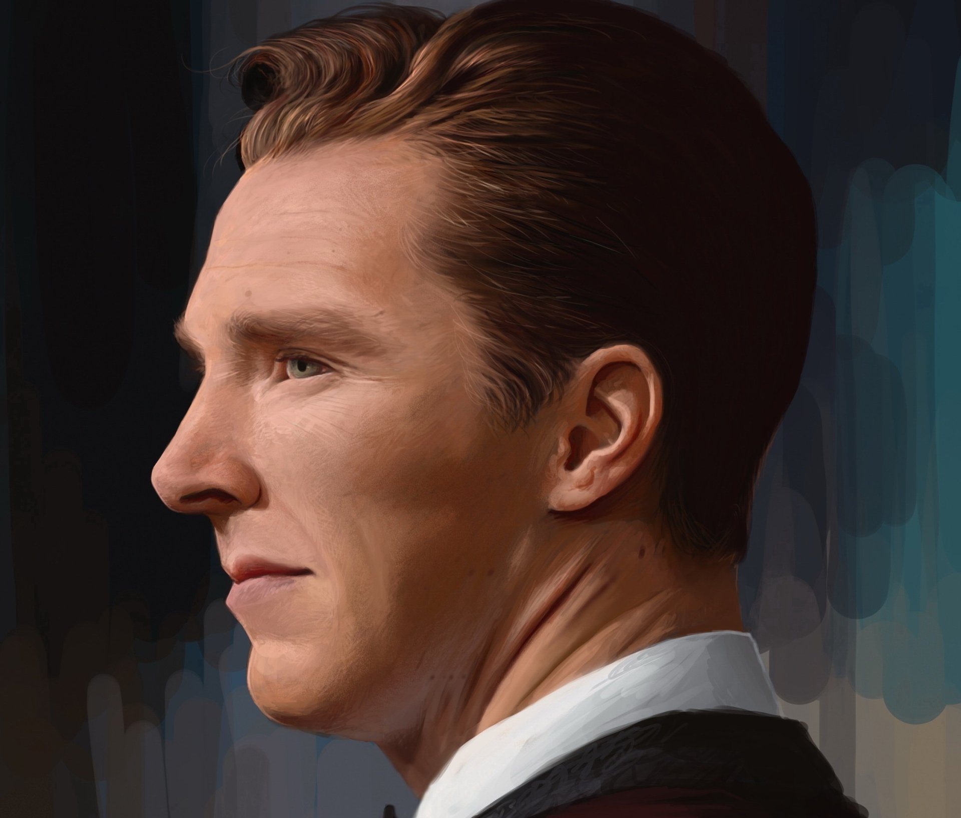 Sherlock Papel De Parede HD Plano De Fundo 2248x1912 ID 1036457