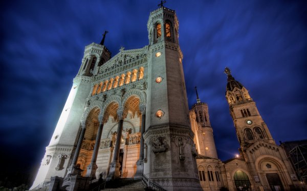 Religious - cathedral Wallpapers and Backgrounds