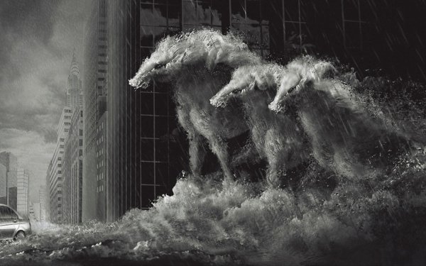 CGI - artistic Wallpapers and Backgrounds