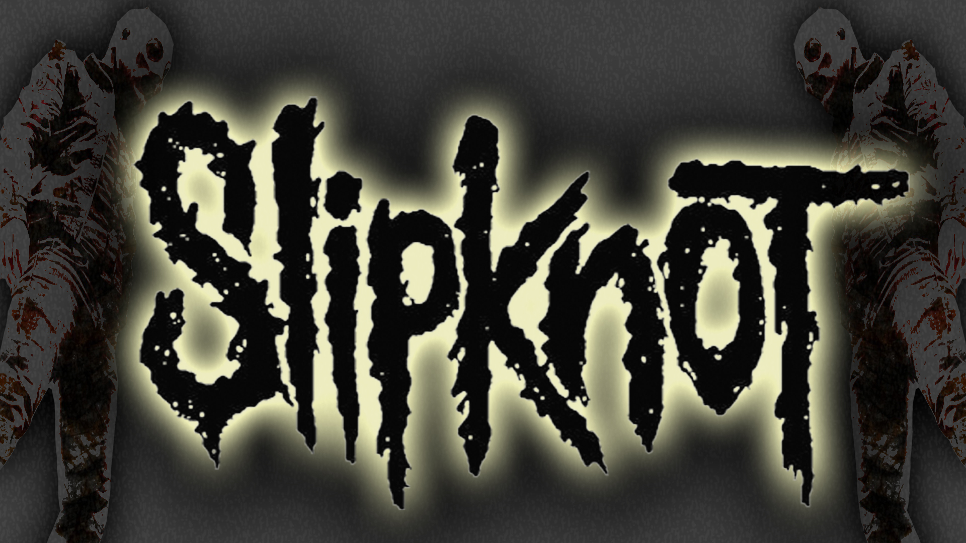 42 Slipknot HD Wallpapers | Backgrounds - Wallpaper Abyss