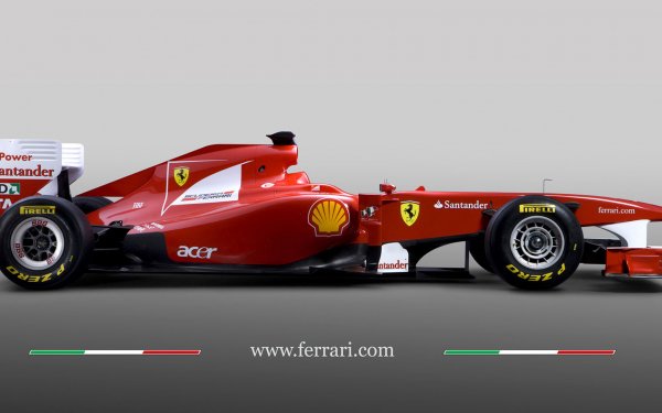 Sports - F1 Wallpapers and Backgrounds