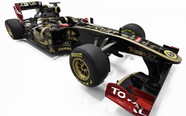 Sports - F1 Wallpapers and Backgrounds