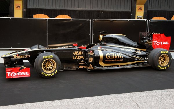 Sports - F1 Wallpapers and Backgrounds