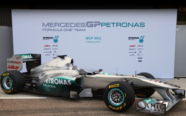 Sports - F1 Wallpapers and Backgrounds
