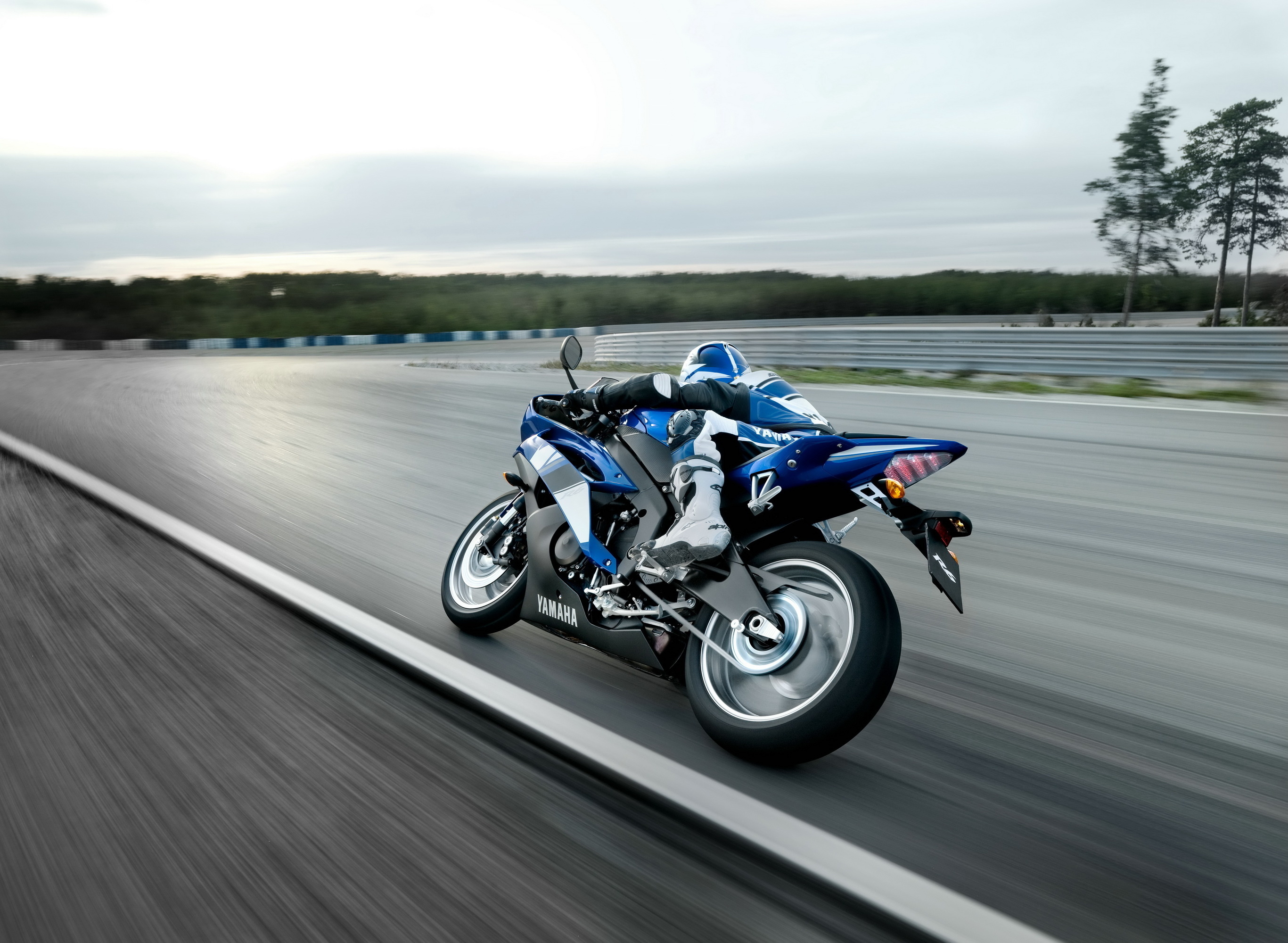 38 Motorcycle Racing HD Wallpapers | Backgrounds - Wallpaper Abyss
