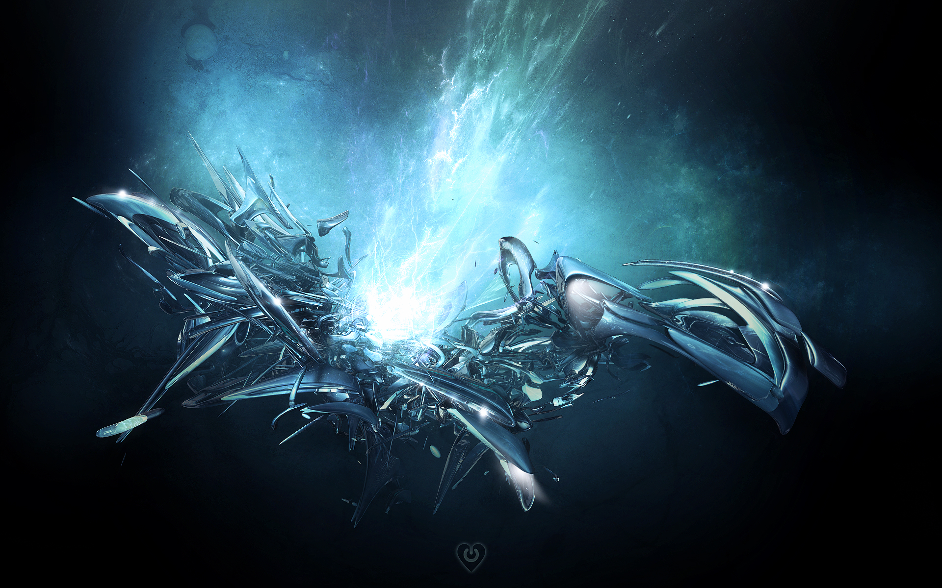 214 Digital Art HD Wallpapers | Backgrounds - Wallpaper Abyss - Page 2