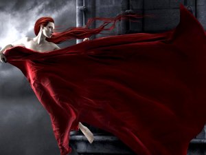 Fantasy - women Wallpapers and Backgrounds