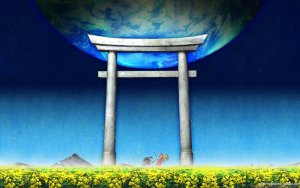Fantasy - samurai Wallpapers and Backgrounds