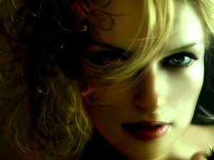 Dark - vampire Wallpapers and Backgrounds