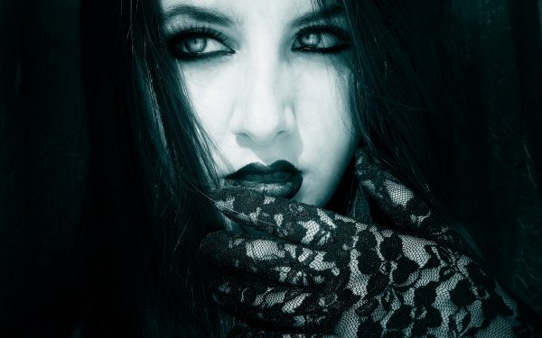 Women - gothic Wallpapers and Backgrounds
