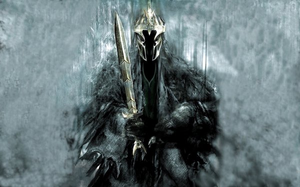 Fantasy - lotr Wallpapers and Backgrounds