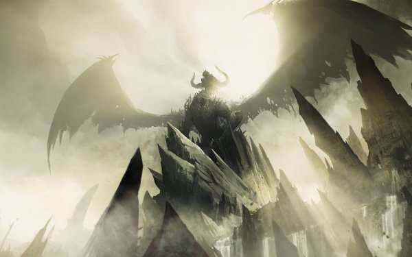 Video Game - guild wars 2 Wallpapers and Backgrounds