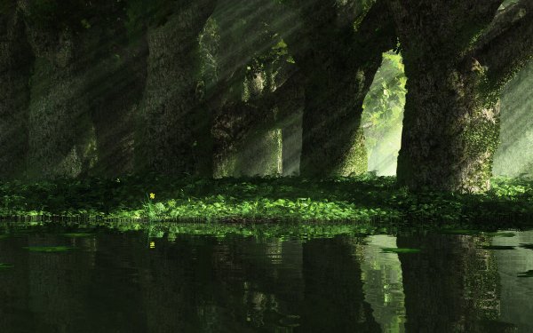 Earth - scenic Wallpapers and Backgrounds