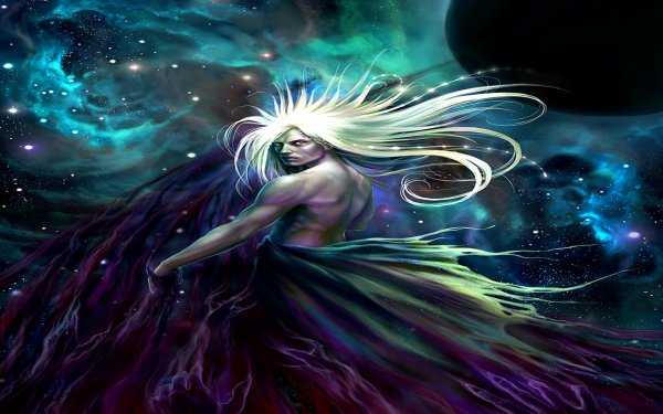 Fantasy - gods Wallpapers and Backgrounds