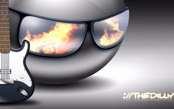 Humor - Smiley Wallpapers and Backgrounds