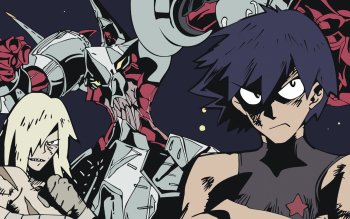 Gurren Lagan Sub Hd - berray