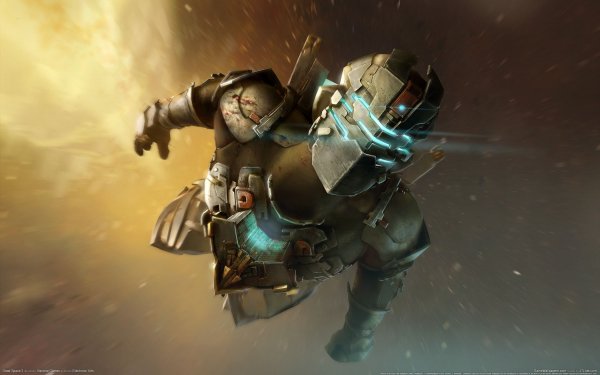 Video Game - dead space 2 Wallpapers and Backgrounds