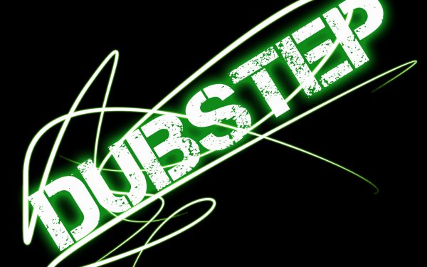 Music - dubstep Wallpapers and Backgrounds
