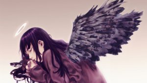 Fantasy - angel Wallpapers and Backgrounds
