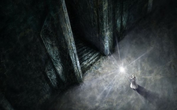 Fantasy - other Wallpapers and Backgrounds