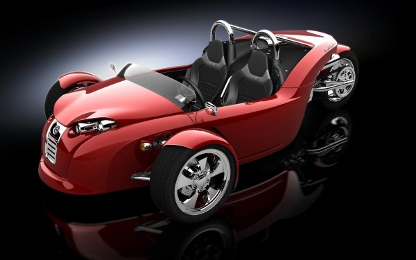 Vehicles - car Wallpapers and Backgrounds