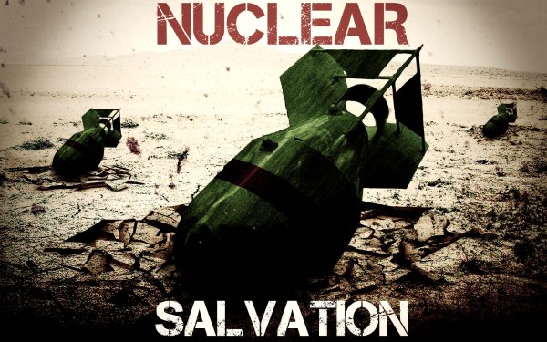 Military - Nuke Wallpapers and Backgrounds