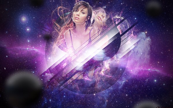 Women - artistic Wallpapers and Backgrounds