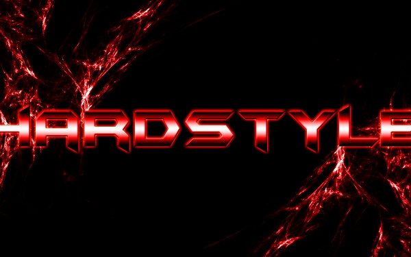 Hardstyle Hd Wallpapers