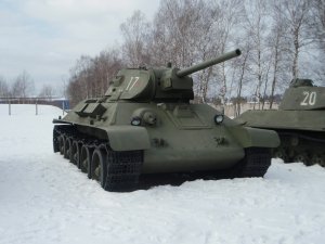 Military - Tank Wallpapers and Backgrounds