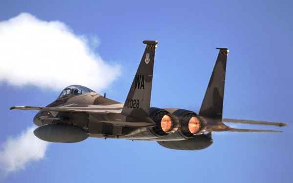 Military - Jet Fighter Wallpapers and Backgrounds