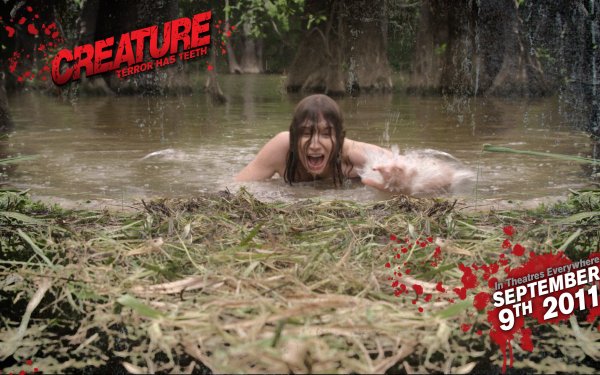 Movie - creature Wallpapers and Backgrounds