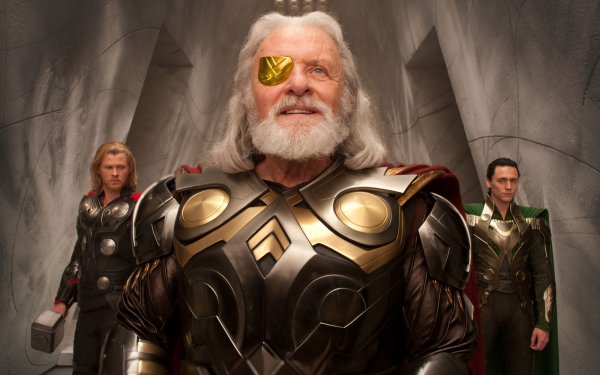 Movie - thor Wallpapers and Backgrounds