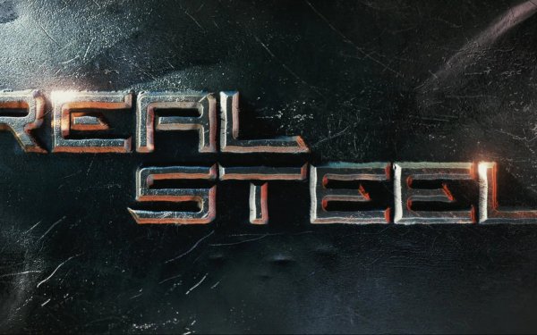 Movie - real steel Wallpapers and Backgrounds