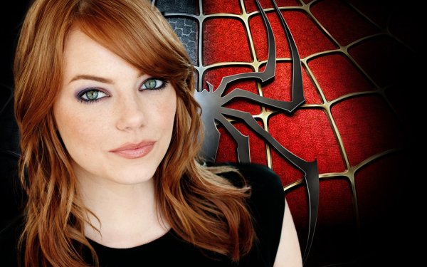 Celebrity - emma stone Wallpapers and Backgrounds