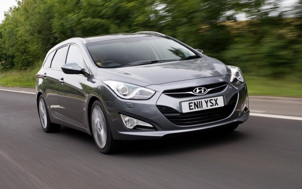 Vehicles - hyundai Wallpapers and Backgrounds