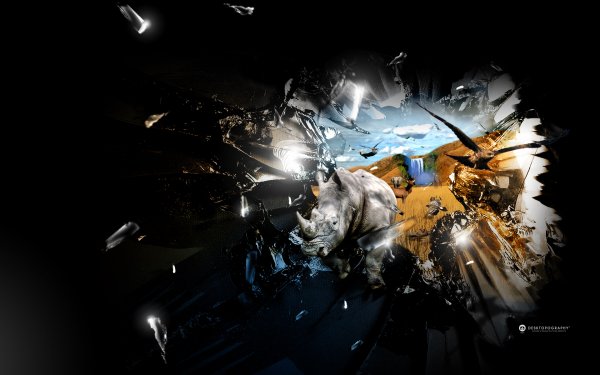 Artistic - Crash Wallpapers and Backgrounds