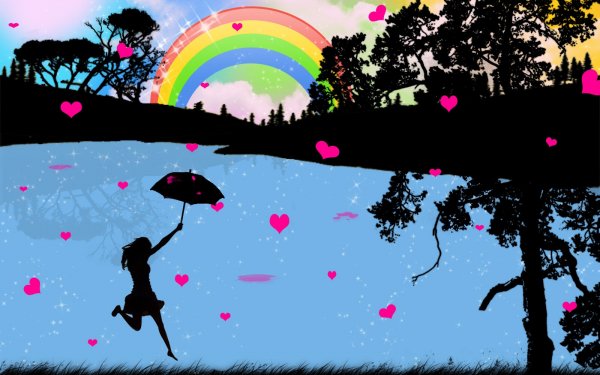 Artistic - Love Wallpapers and Backgrounds