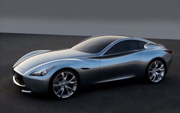 Vehicles - infiniti Wallpapers and Backgrounds