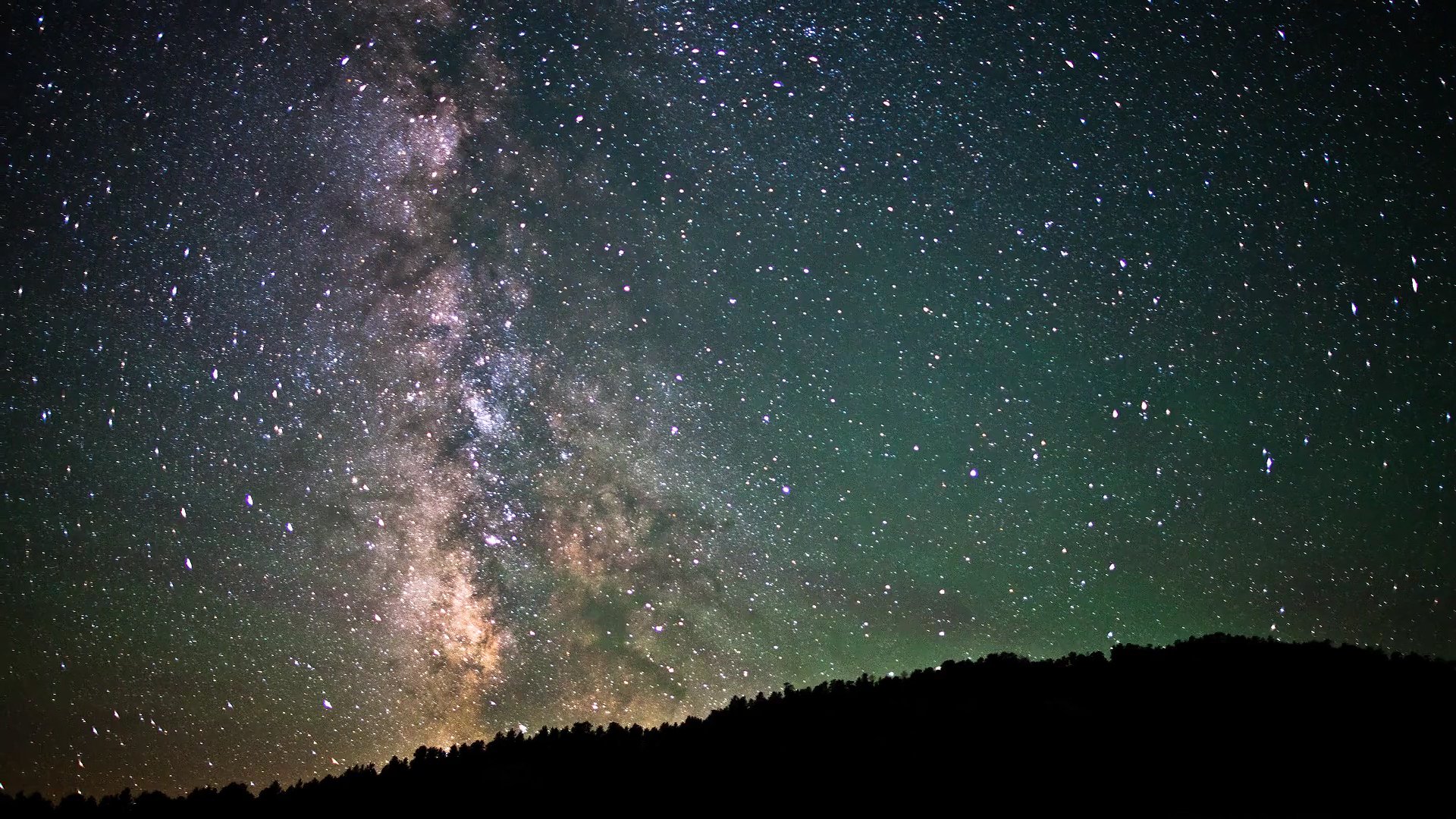 Звездное небо обои на айфон фото