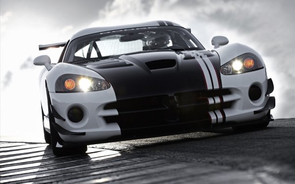 Vehicles - dodge Wallpapers and Backgrounds
