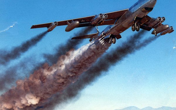 Military - Bomber Wallpapers and Backgrounds