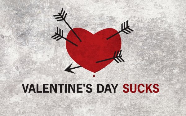 Humor - Valentines Day Wallpapers and Backgrounds