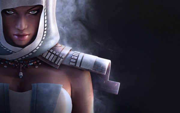 Video Game - guild wars Wallpapers and Backgrounds
