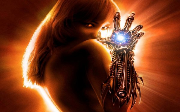 Comics - witchblade Wallpapers and Backgrounds