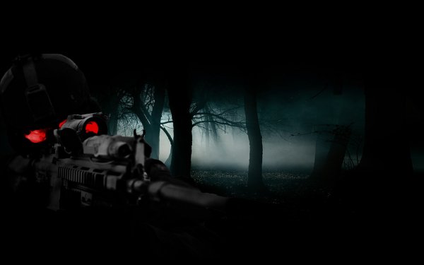 Military - Soldier Wallpapers and Backgrounds