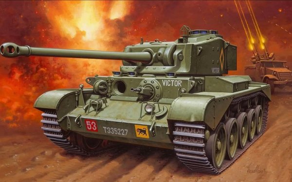 Military - Tank Wallpapers and Backgrounds