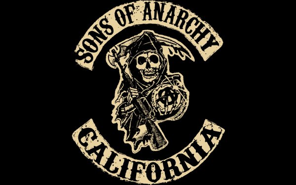 TV Show Sons Of Anarchy Wallpaper