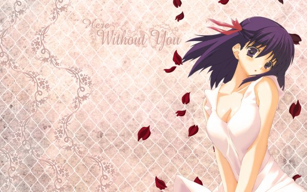 Anime - fate/stay night Wallpapers and Backgrounds