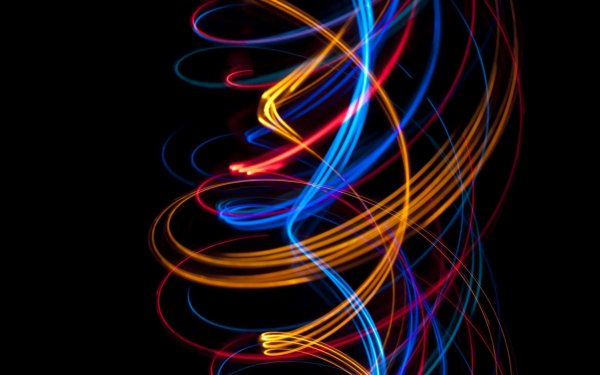 Abstract - Cgi Wallpapers and Backgrounds